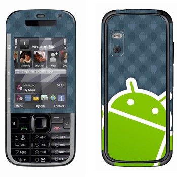   «Android »   Nokia 5730