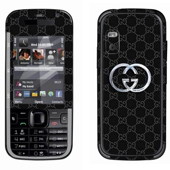   «Gucci»   Nokia 5730