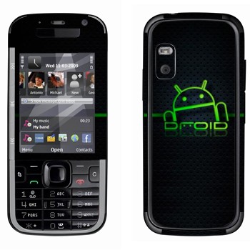   « Android»   Nokia 5730