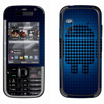   « Android   »   Nokia 5730