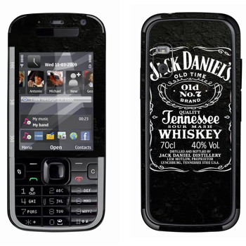   «Jack Daniels»   Nokia 5730