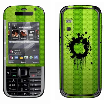   « Apple   »   Nokia 5730