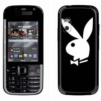   « Playboy»   Nokia 5730