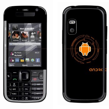   « Android»   Nokia 5730