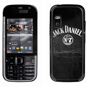   «  - Jack Daniels»   Nokia 5730