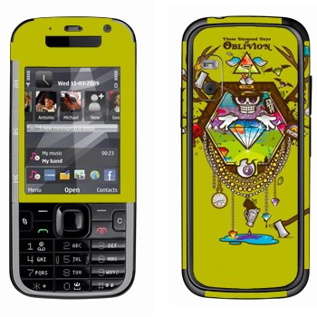   « Oblivion»   Nokia 5730