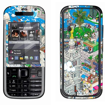   «eBoy - »   Nokia 5730