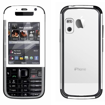   «   iPhone 5»   Nokia 5730