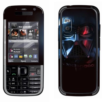   «Darth Vader»   Nokia 5730