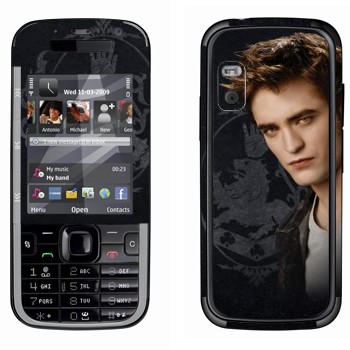   «Edward Cullen»   Nokia 5730
