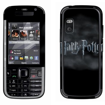   «Harry Potter »   Nokia 5730