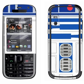   «R2-D2»   Nokia 5730