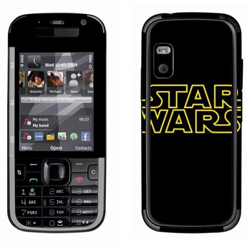   « Star Wars»   Nokia 5730