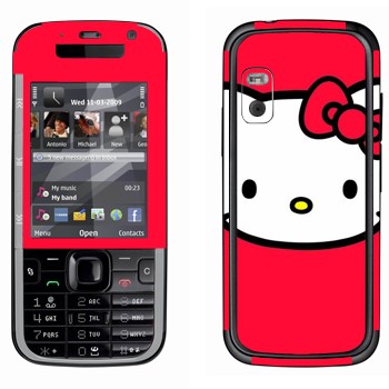   «Hello Kitty   »   Nokia 5730