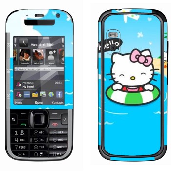   «Hello Kitty  »   Nokia 5730