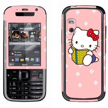   «Kitty  »   Nokia 5730