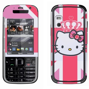   «Kitty  »   Nokia 5730