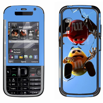   «M&M's:   »   Nokia 5730