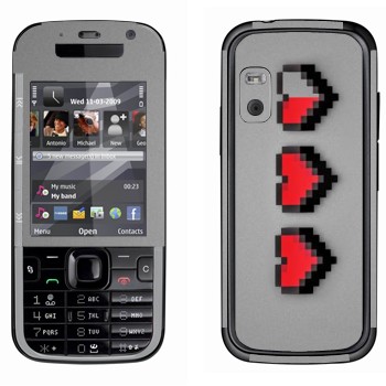   «8- »   Nokia 5730