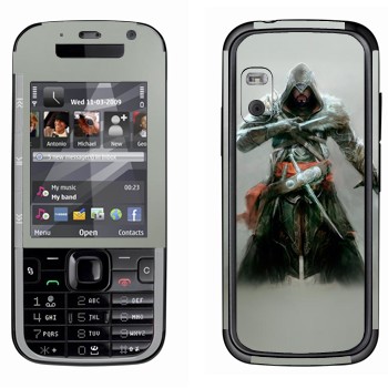   «Assassins Creed: Revelations -  »   Nokia 5730