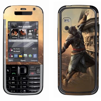   «Assassins Creed: Revelations - »   Nokia 5730