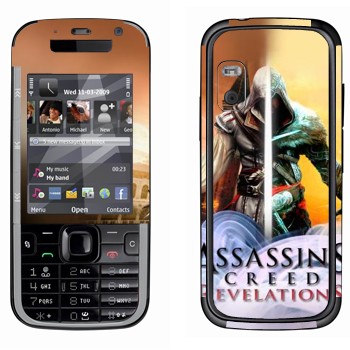   «Assassins Creed: Revelations»   Nokia 5730