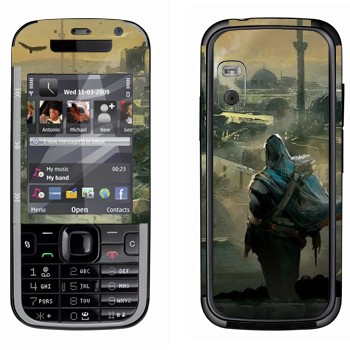   «Assassins Creed»   Nokia 5730