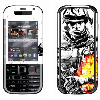   «Battlefield 3 - »   Nokia 5730