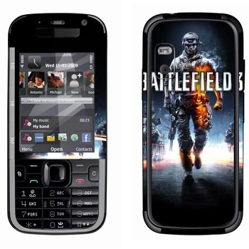   «Battlefield 3»   Nokia 5730