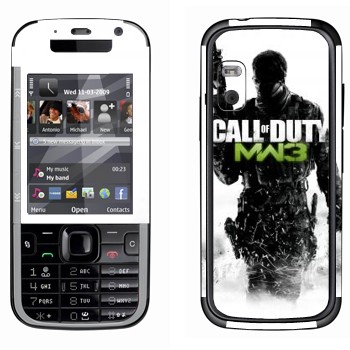   «Call of Duty: Modern Warfare 3»   Nokia 5730