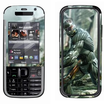   «Crysis»   Nokia 5730