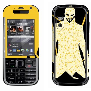   «Deus Ex »   Nokia 5730