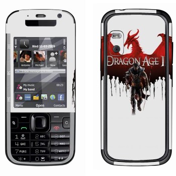   «Dragon Age II»   Nokia 5730