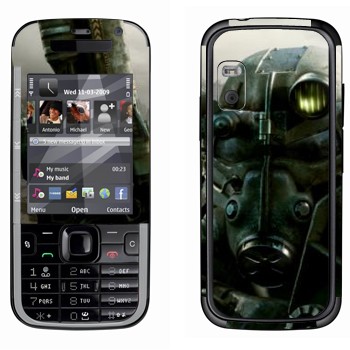   «Fallout 3  »   Nokia 5730