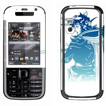   «Final Fantasy 13 »   Nokia 5730