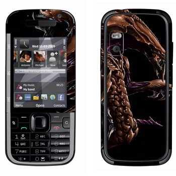   «Hydralisk»   Nokia 5730