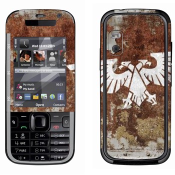   «Imperial Aquila - Warhammer 40k»   Nokia 5730