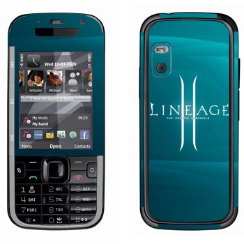   «Lineage 2 »   Nokia 5730