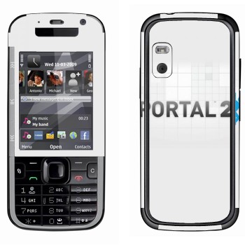   «Portal 2    »   Nokia 5730