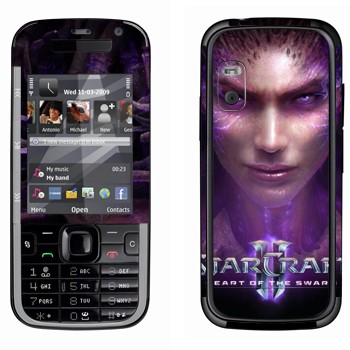   «StarCraft 2 -  »   Nokia 5730