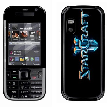   «Starcraft 2  »   Nokia 5730