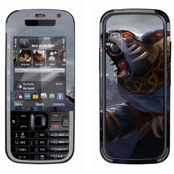   «Ursa  - Dota 2»   Nokia 5730