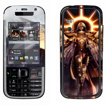   «Warhammer »   Nokia 5730