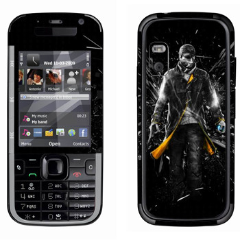   «Watch Dogs -     »   Nokia 5730