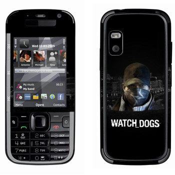   «Watch Dogs -  »   Nokia 5730