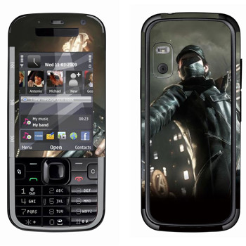   «Watch_Dogs»   Nokia 5730