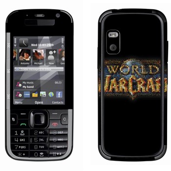   «World of Warcraft »   Nokia 5730