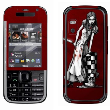   « - - :  »   Nokia 5730