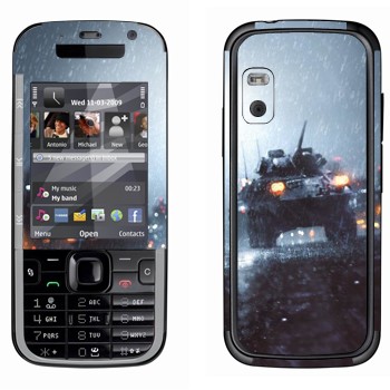   « - Battlefield»   Nokia 5730