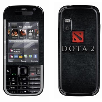   «Dota 2»   Nokia 5730